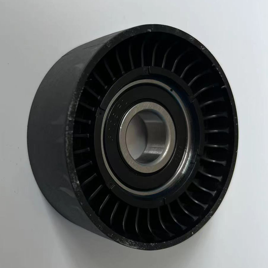 Raydafon High Performance Auto Engine Parts Tensioner Pulley Belt Tensioner Pulley