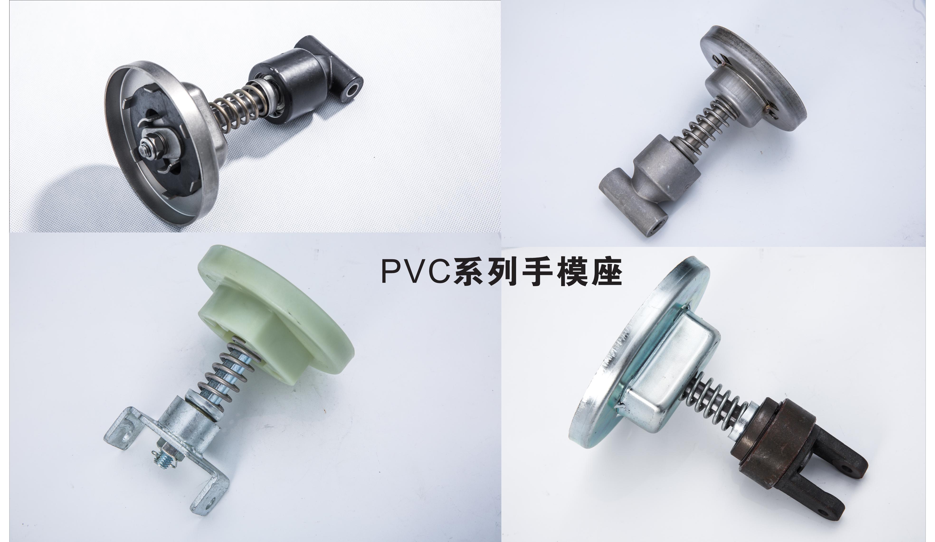 Customised High Quality Glove Former Holder Set  for PVC GLOVE PRODUCTION LINE