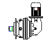 China Factory Variable Planetary Gear Speed Reducer Gearbox
