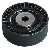 Raydafon Line Idler Pulley V-belt Free Wheel Pulley