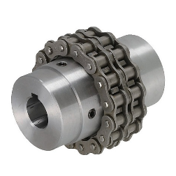 Axle Shaft Coupling Manufacturer