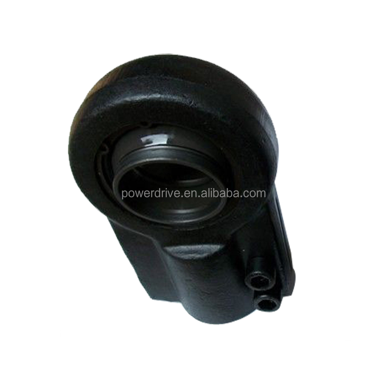 Raydafon Hydraulic Cylinder Ear Joint GIHR 120 DO Bearing Rod Ends