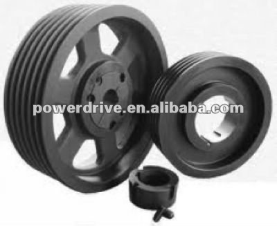 V-Belt Pulley, Pulley