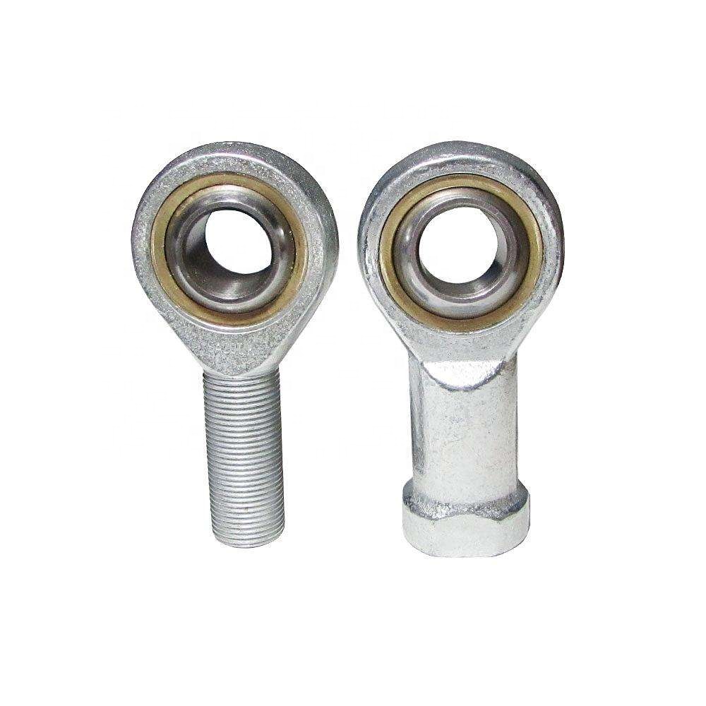 Mechanical Articulating Heim Joint Rod End Bearing Rose Joint
