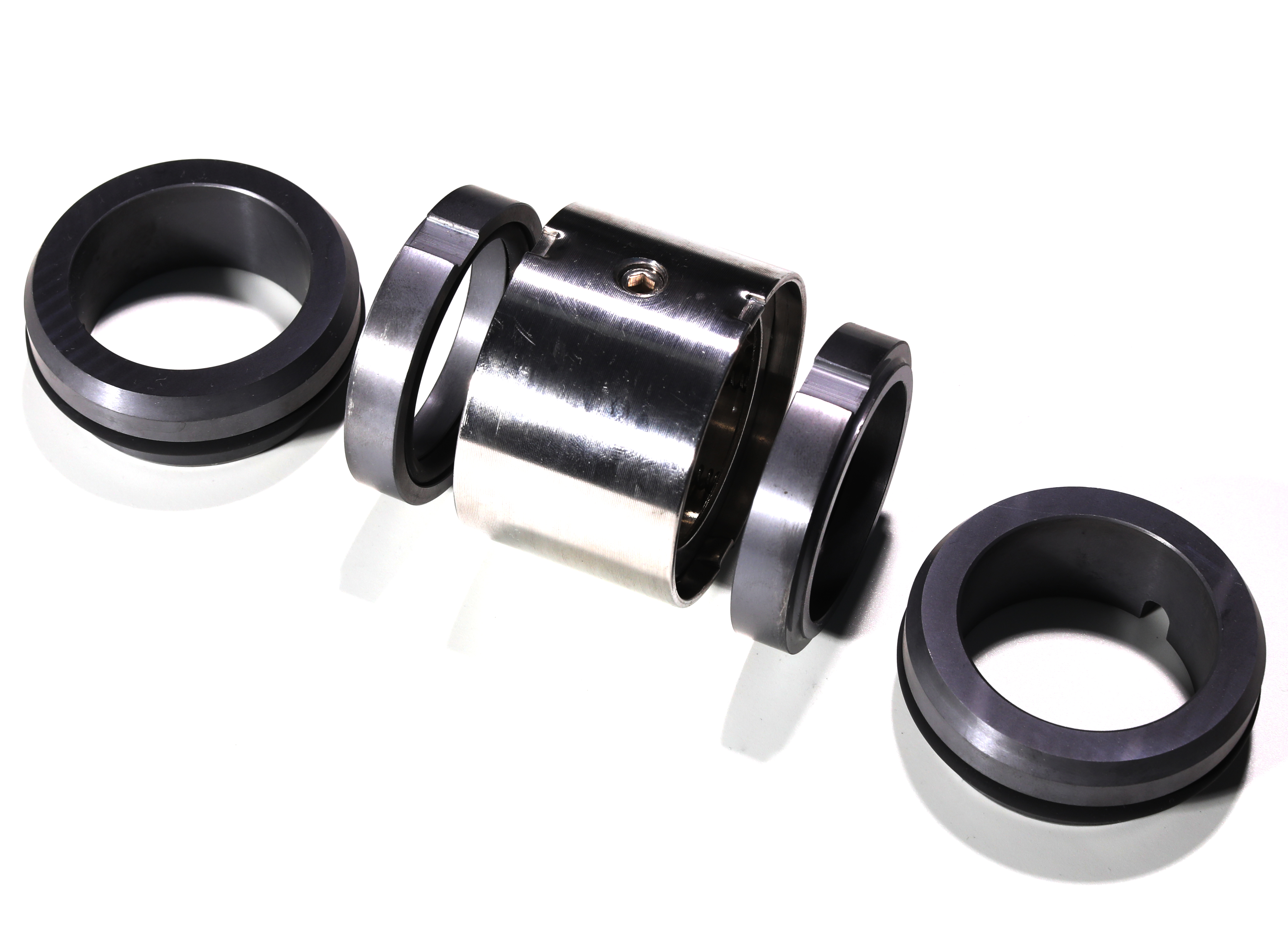 Bia Series Mechanical Seal