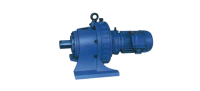 BWD BLD XLD BWED XWED BLED XWD XLED  Cyclo Gearbox Cycloidal Geared Motor Cyclo Drive Speed Reducer