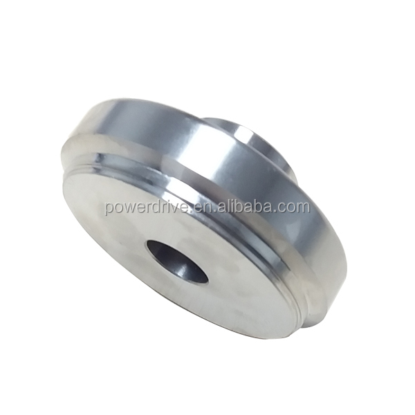 Hydraulic Cylinder End Head