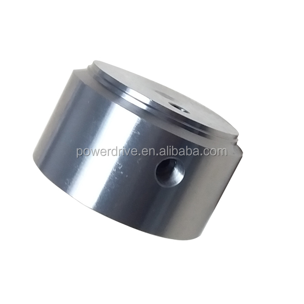 Raydafon CNC Machining Cylinder Bottom