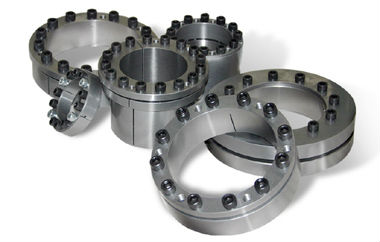 China Supplier KLHH Shaft Connection Locking Coupling Assembly Locking Device