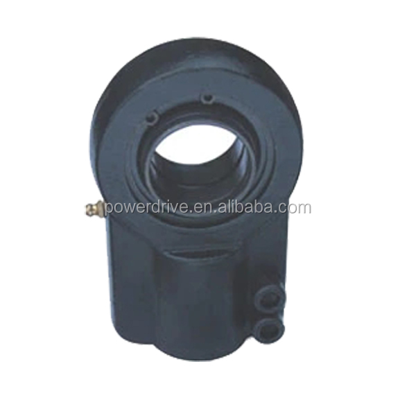 Raydafon Radial Spherical Plain Bearings GIHR K 20 DO Bearing Rod Ends for Hydraulic Cylinder