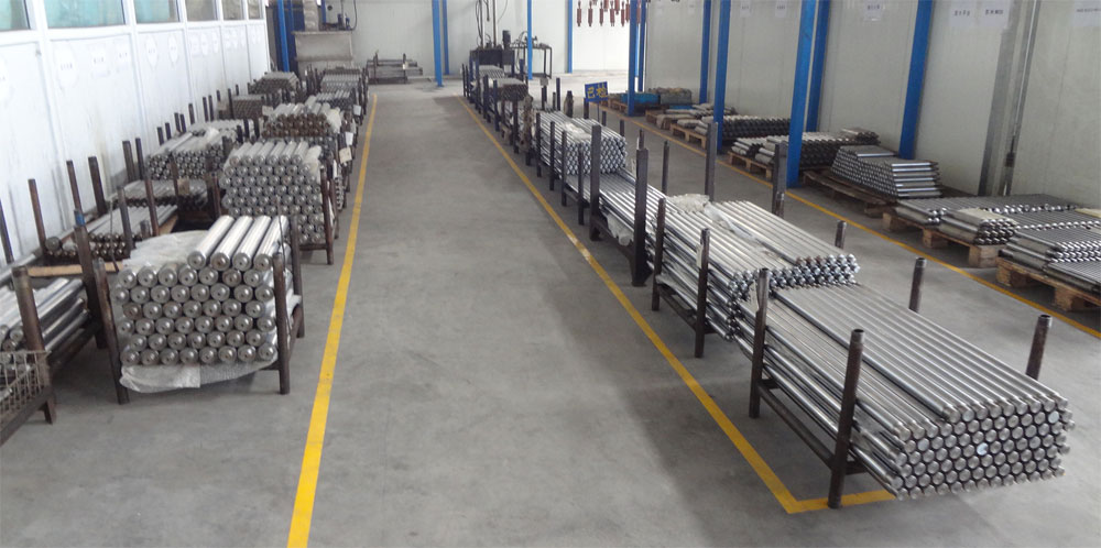 Furniture Hydraulic Cylinder