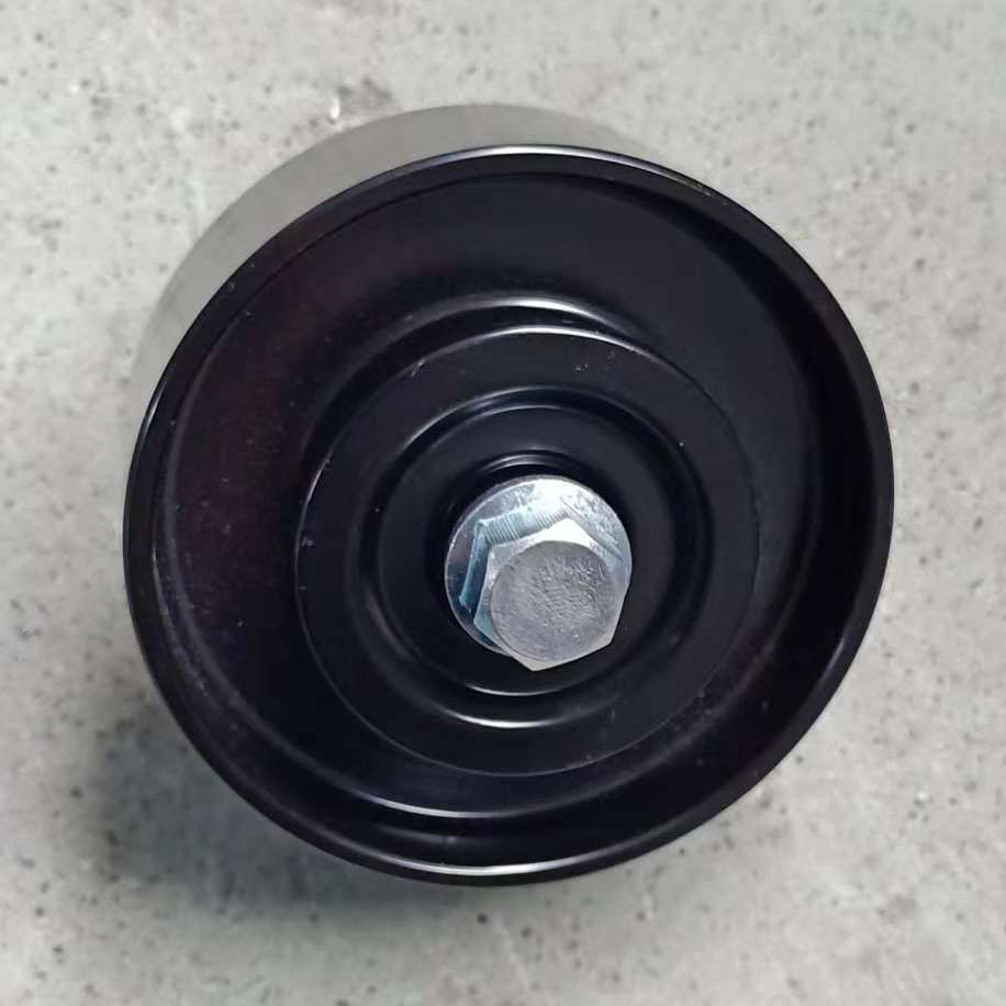 Raydafon High Performance Auto Engine Parts Tensioner Pulley Belt Tensioner Pulley