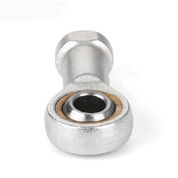 Mechanical Articulating Heim Joint Rod End Bearing Rose Joint