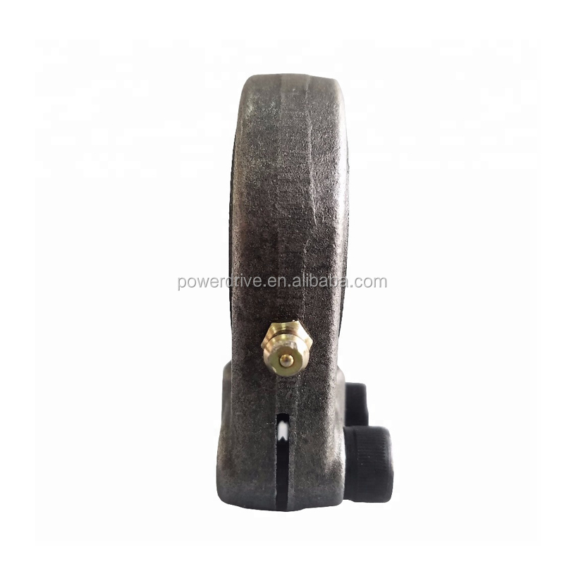 Raydafon GIHN-K..LO Hydraulic Cylinder Rod End Radial Spherical Plain  Bearing