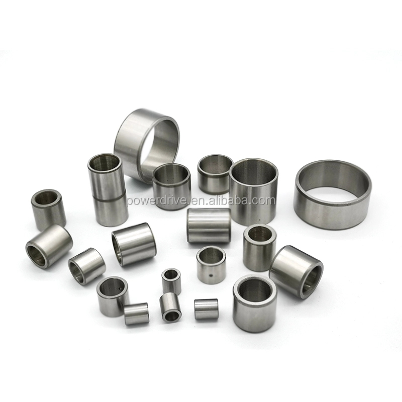 Axle Sleeve General Mechanical Accessories Shaft Sleeve