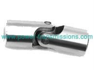 PB PR Series Universal Joints Cross