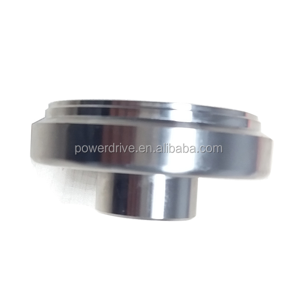 Hydraulic Cylinder End Head