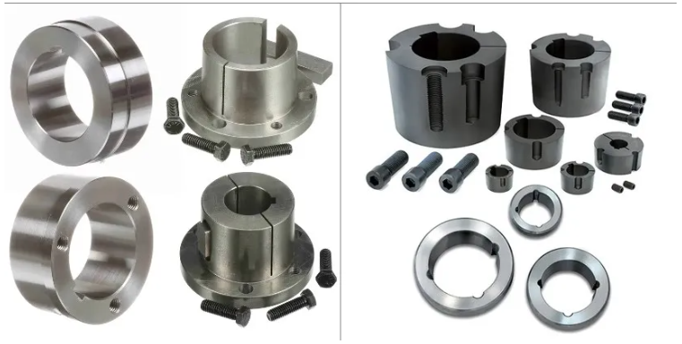 Professional High Quality Durable Using Proper Price Split Taper Bushing  FHP3K  FHP2K  FHP9K  FHP10K  FHP5K  FHP16K  FHP4K