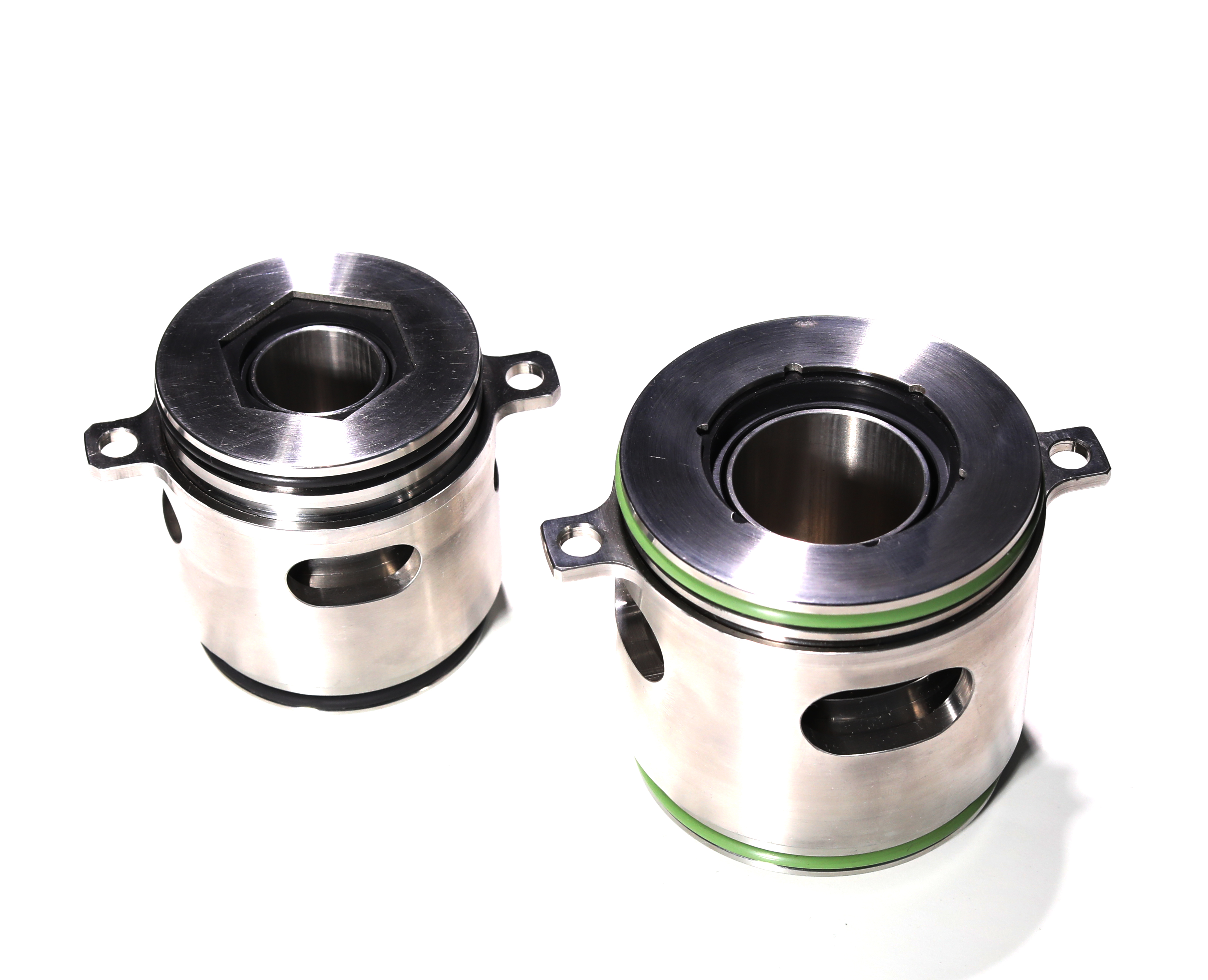 Mechanical Seal Suitable for SEG Pump