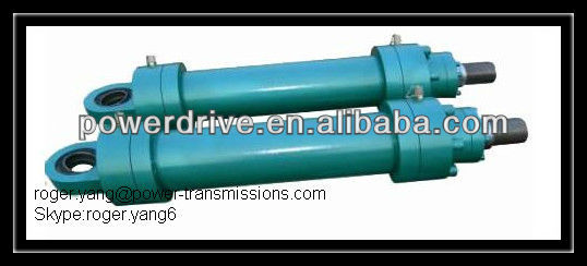 Small Hydraulic Cylinder
