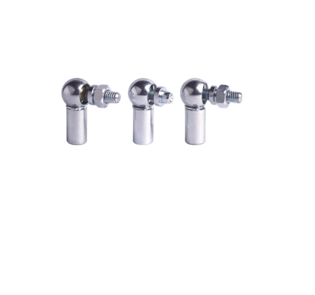 Raydafon DIN71803 Threaded Ball Studs Joint