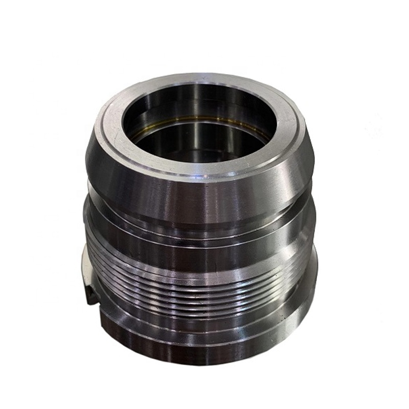 Raydafon Power Plant Agitator Chemineer Ekato Sharpe LIGHNIN Mechanical Seal