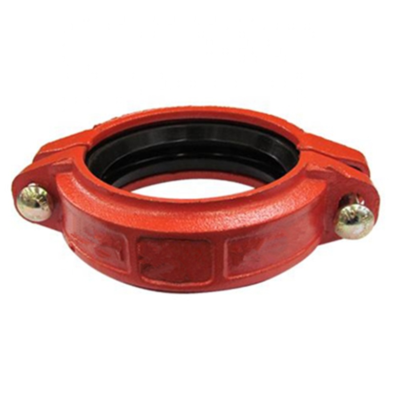 Flexible Element Elastomeric Coupling