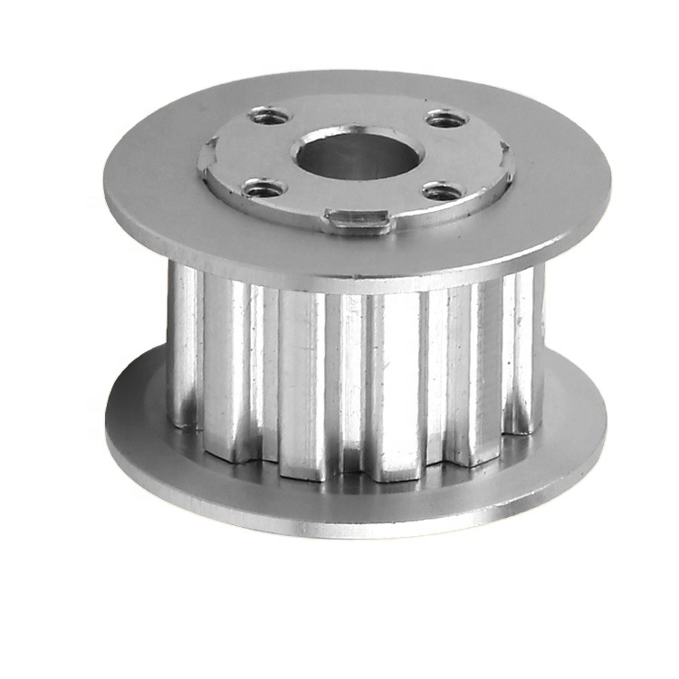 Raydafon T5 Gear Timing Belt Pulleys