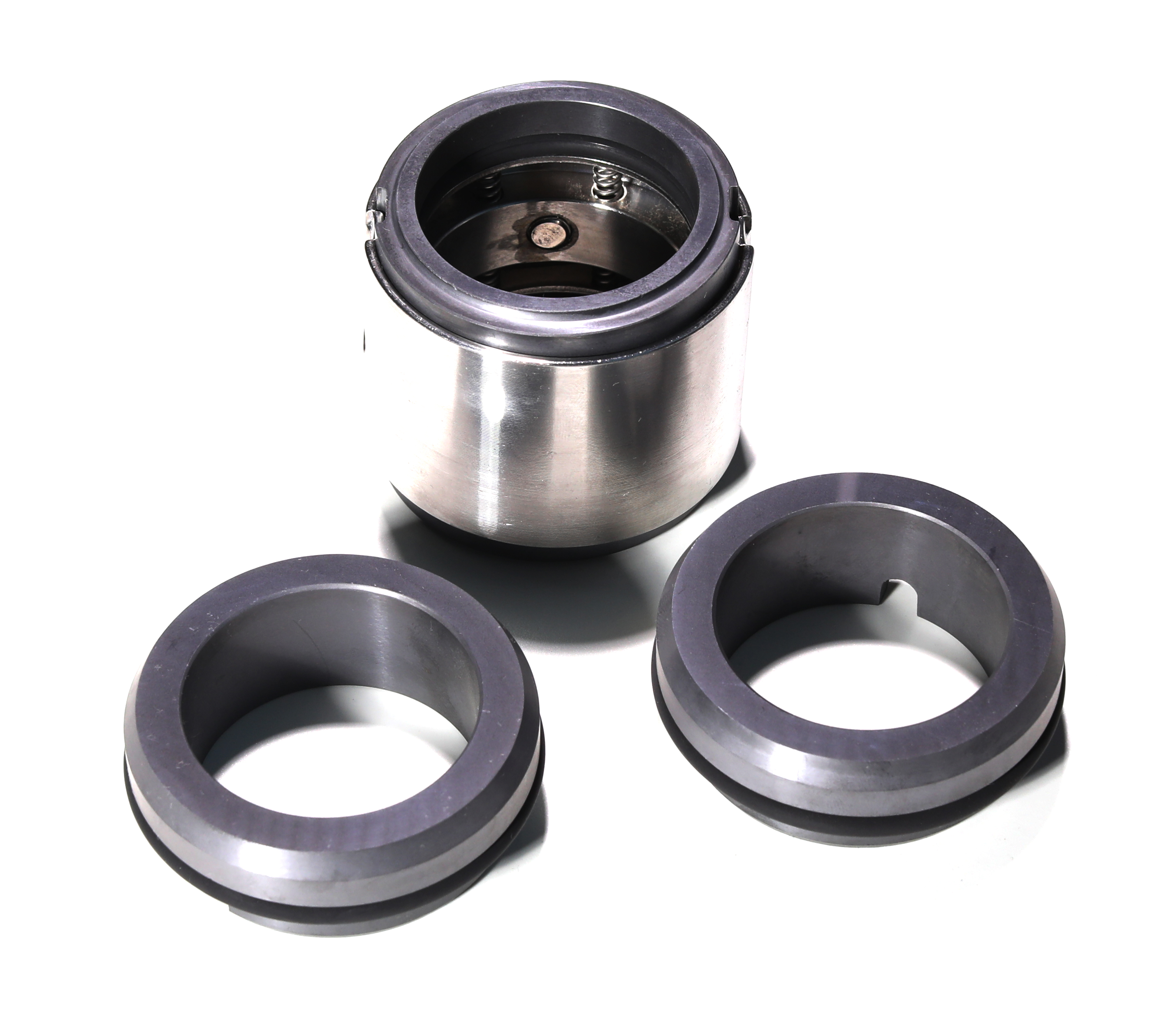 Bia Series Mechanical Seal