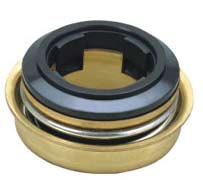 TypeF FB FBW FTK FT FBC FBF FW FK FBM Automotive Cooling Pumps Mechanical Seal