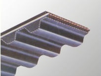 Industrial Transmission V-belt Rubber Conveyor Belt