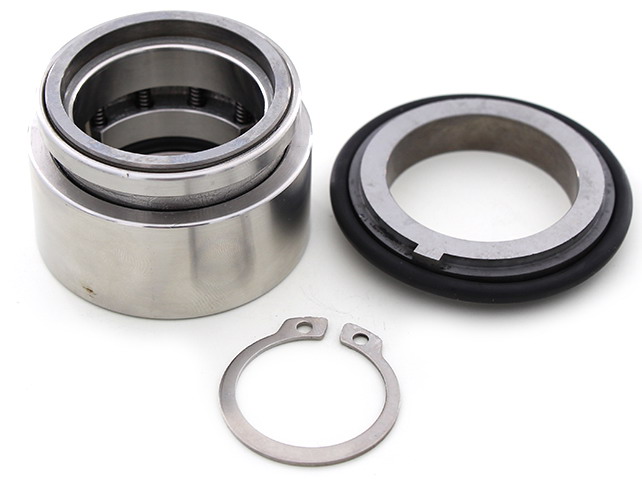 Raydafon Power Plant Agitator Chemineer Ekato Sharpe LIGHNIN Mechanical Seal