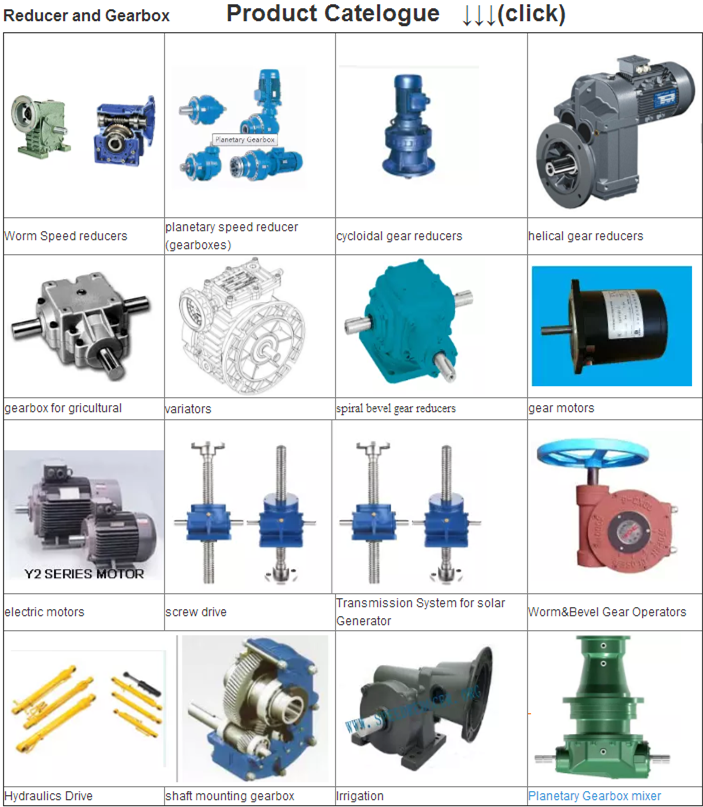 100 200 500 600 700 H130 Series Agricultural Spiral Bevel Gear Drive Units Reducer Worm Gearbox