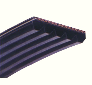 Poly V Ribbed Belts PH PJ PK PL PM Elastic Core Type Poly v Belt