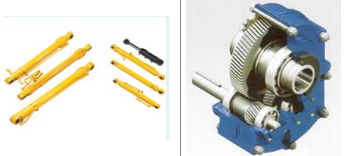 Manufacturers and Suppliers of Spiral Bevel Gear Helical Cycloidal Planetary Speed Reducer Worm Gearbox in China