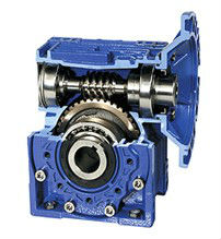 NRV Worm Gear Reducer Worm Gearbox