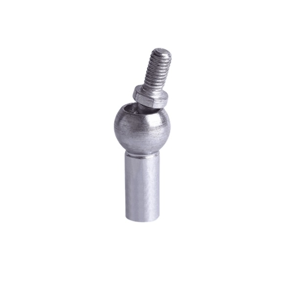 Raydafon DIN71803 Threaded Ball Studs Joint