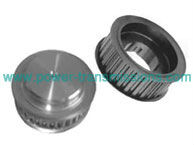 AT5 AT10 T2.5 T5 T10 MXL XL L H XH HTD Series Timing Belt Pulleys