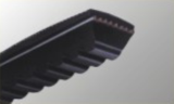 Raydafon Rubber Transmission V Belts