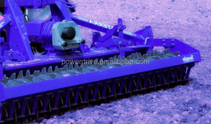 Agriculture Gearbox for Rotary Harrows