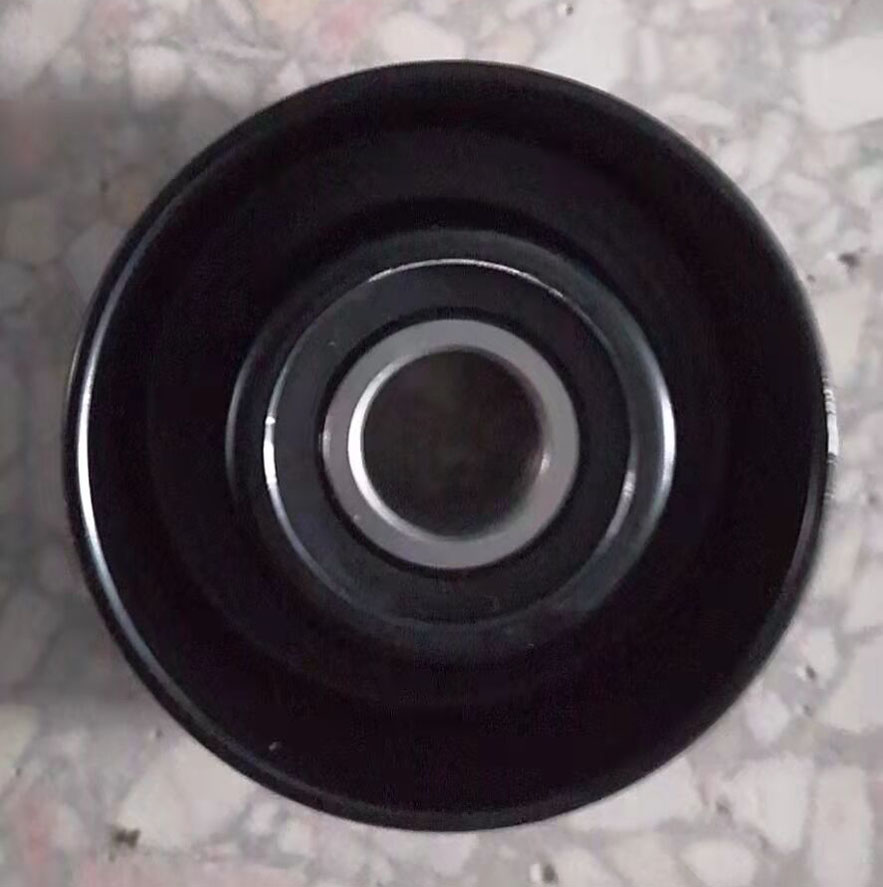 Raydafon High Performance Auto Engine Parts Tensioner Pulley Belt Tensioner Pulley