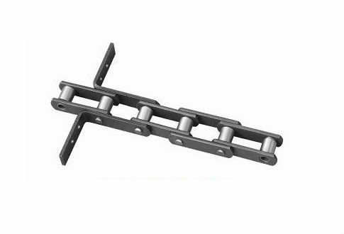 ANSI Standard Stainless Steel Power Transmission Roller Chain