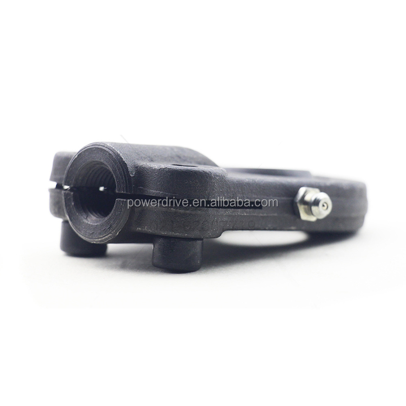 Raydafon GIHN-K..LO Hydraulic Cylinder Rod End Radial Spherical Plain  Bearing