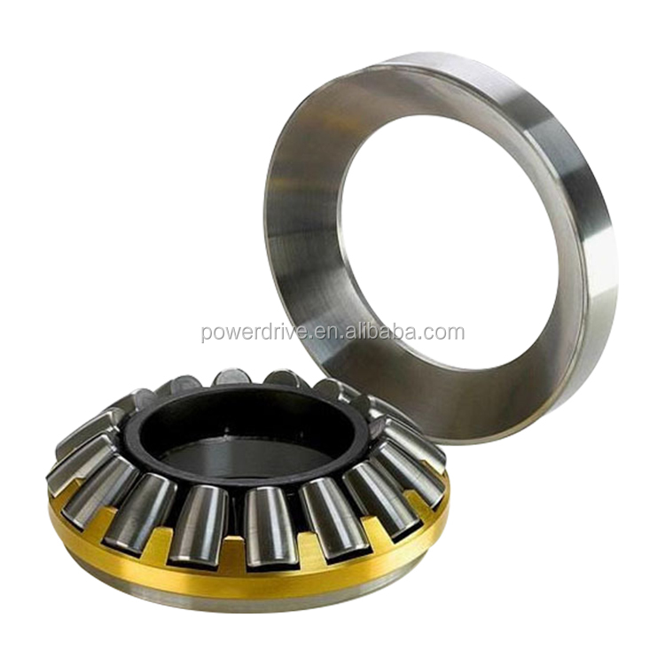 Three Row Roller Slewing Ring