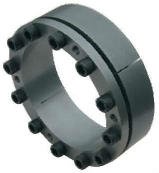 China Supplier KLHH Shaft Connection Locking Coupling Assembly Locking Device