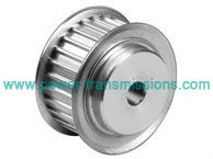 AT5 AT10 T2.5 T5 T10 MXL XL L H XH HTD Series Timing Belt Pulleys