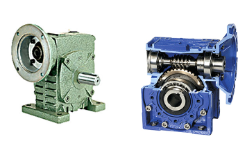 NMRV Worm Geared Motor NRV Worm Reduction Unit Gearbox REDUCERS