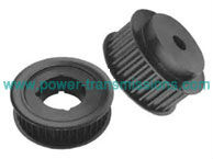 AT5 AT10 T2.5 T5 T10 MXL XL L H XH HTD Series Timing Belt Pulleys