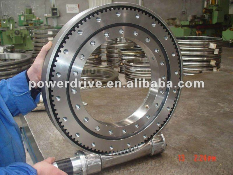 Raydafon Slewing Drive for Solar Panel