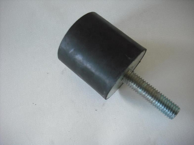 Raydafon Radiator Rubber Damper Mounts Anti-vibration Mountings